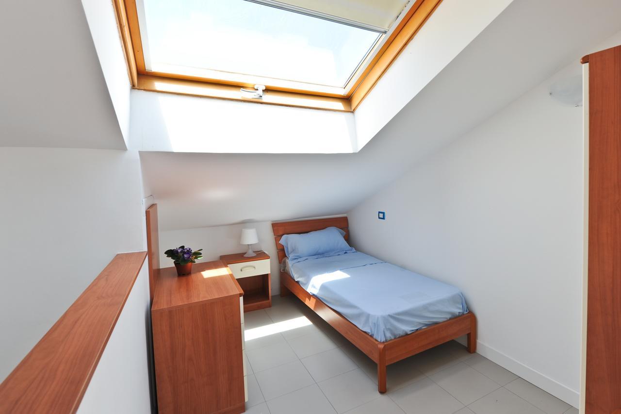 La Perla Del Tirreno Apartment Santa Severa Luaran gambar